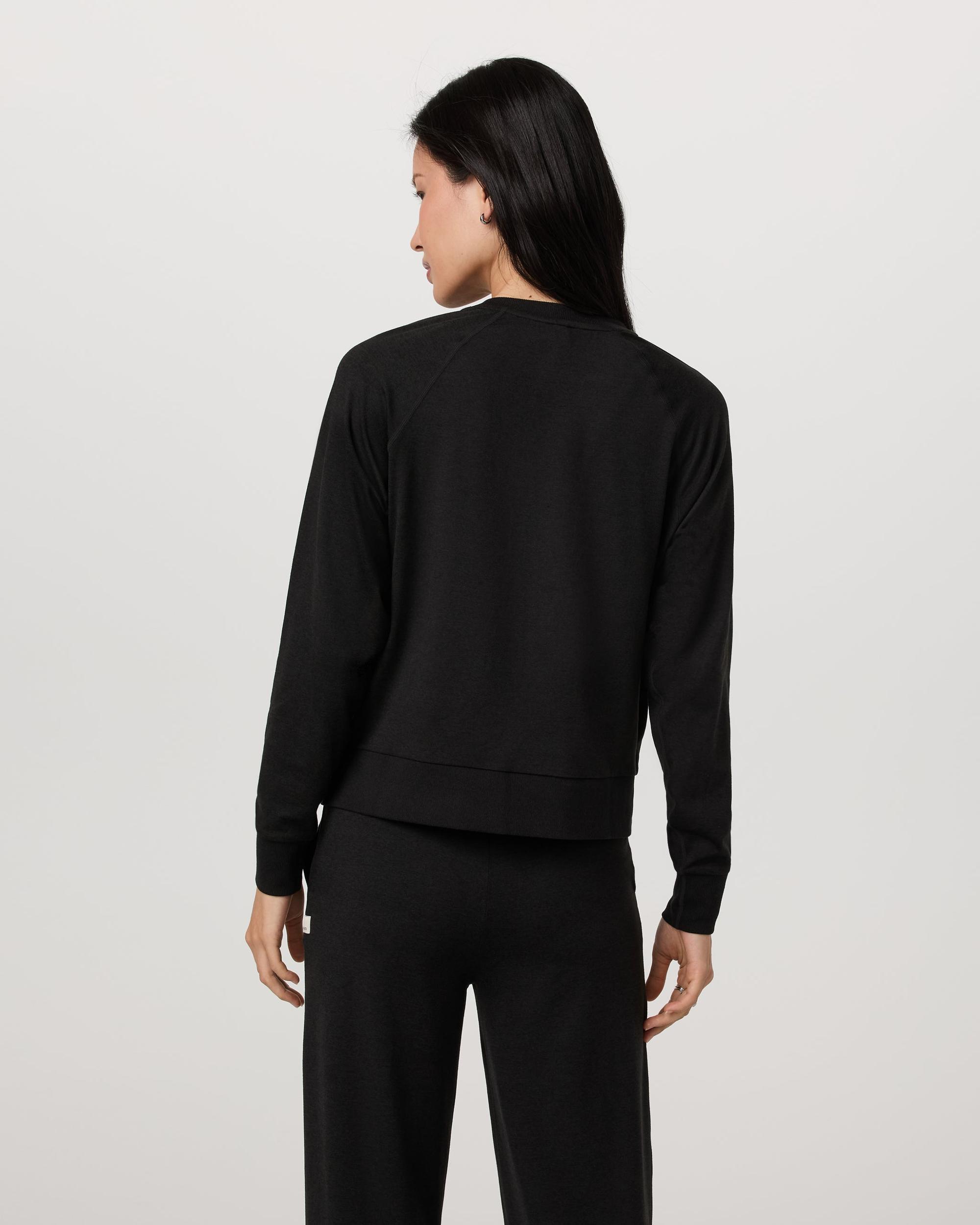 Long Sleeve Halo Crew Product Image