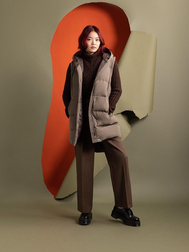 SIERRA CONVERTIBLE JACKET W Product Image