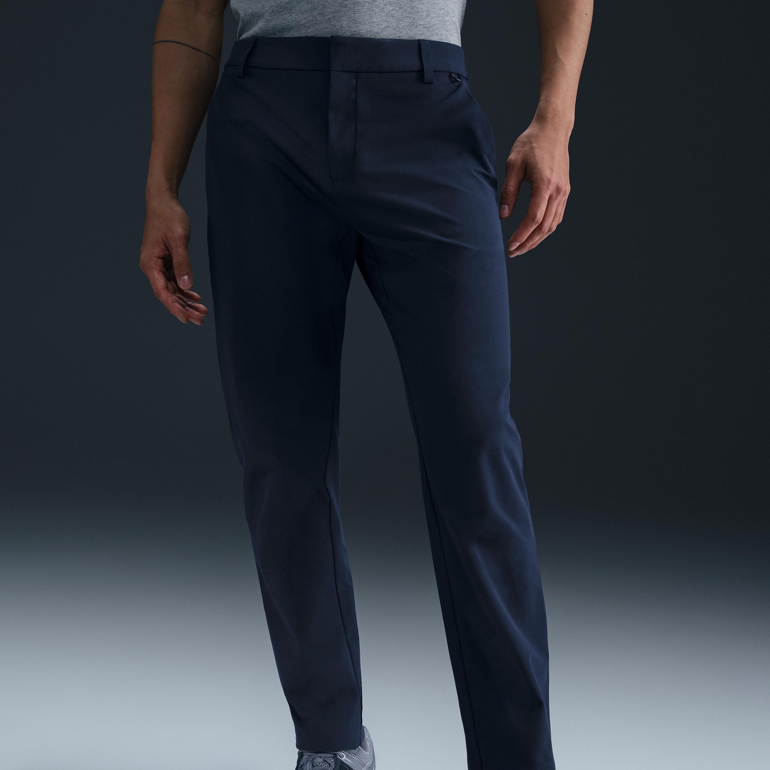 Nike Men's 24.7 PerfectStretch Dri-FIT 5-Pocket Slim-Fit Pants Product Image