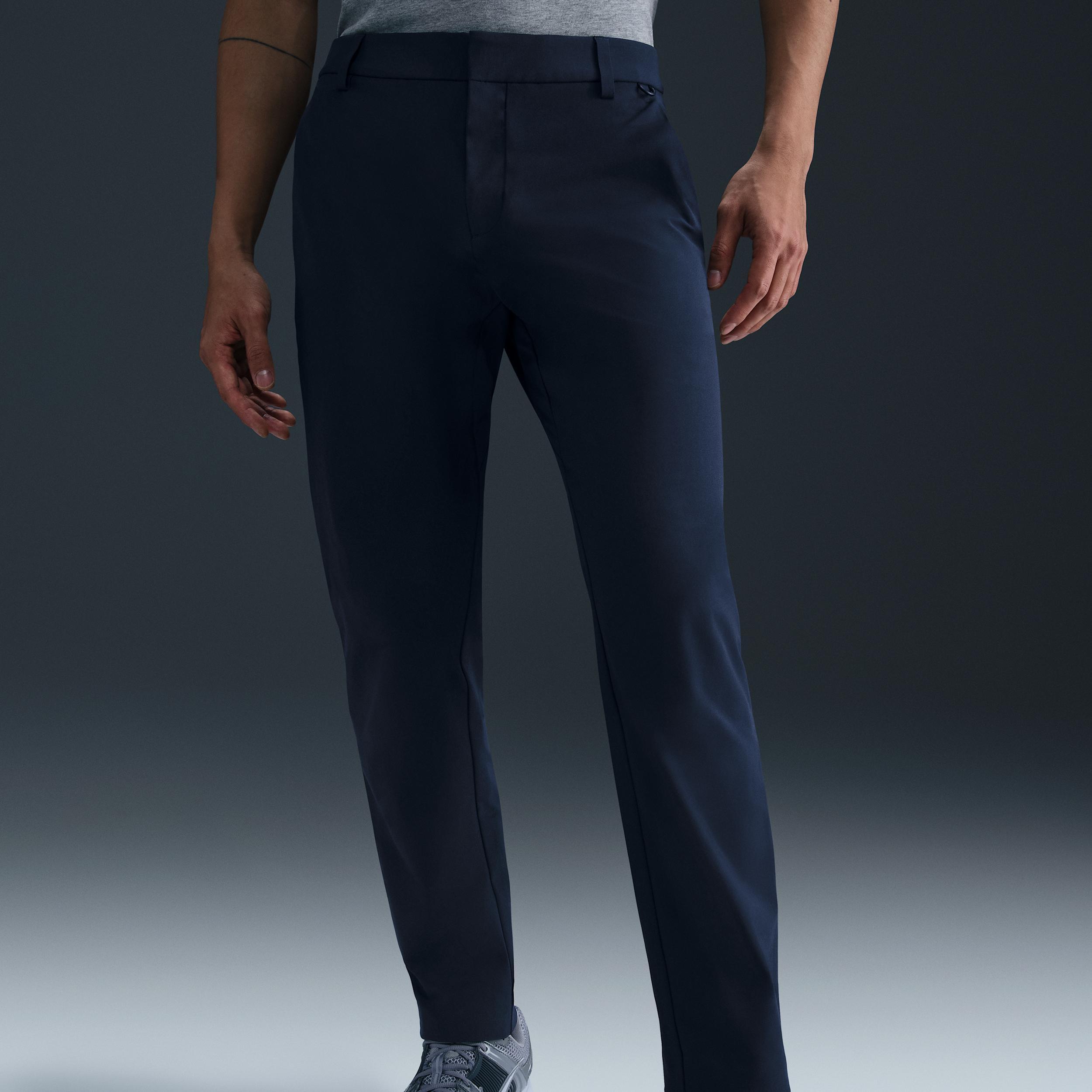 Nike Men's 24.7 PerfectStretch Dri-FIT 5-Pocket Slim-Fit Pants Product Image