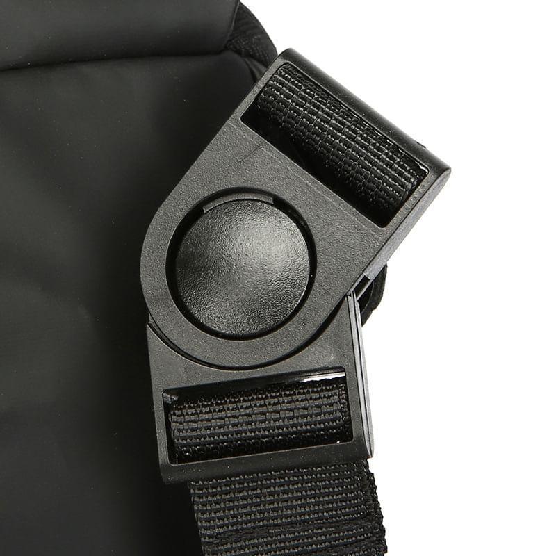 Flap Messenger Bag Product Image