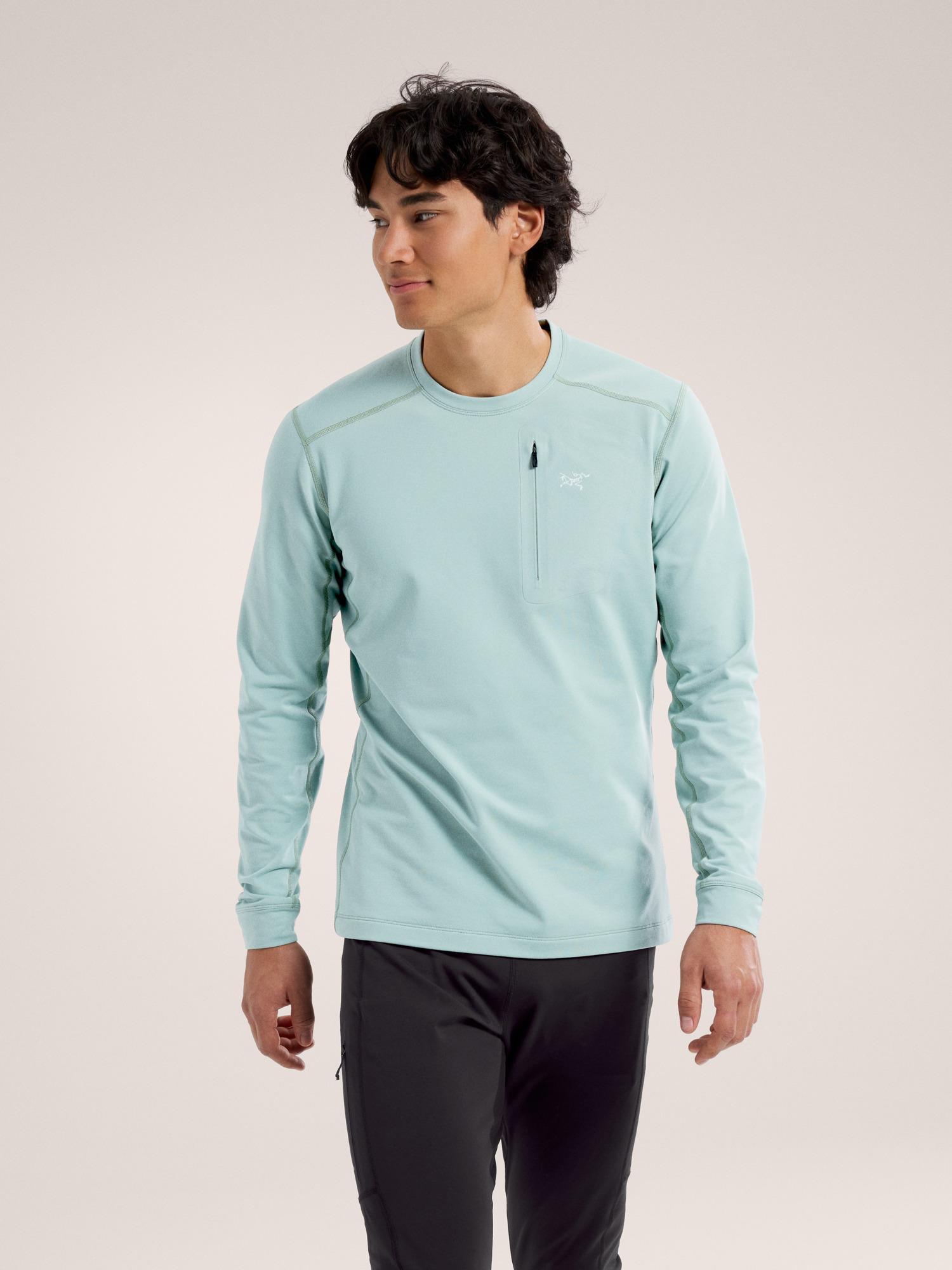 Rho LT Crew Neck Men's Product Image