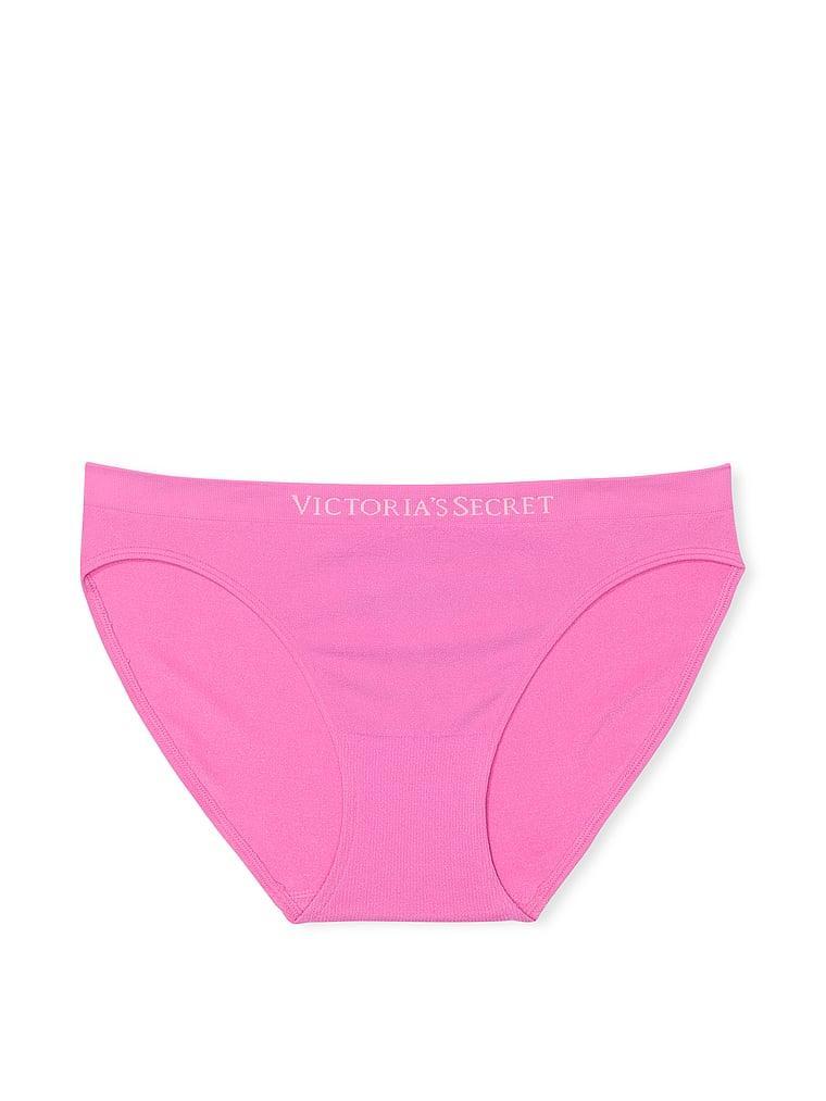 Seamless Bikini Panty Product Image