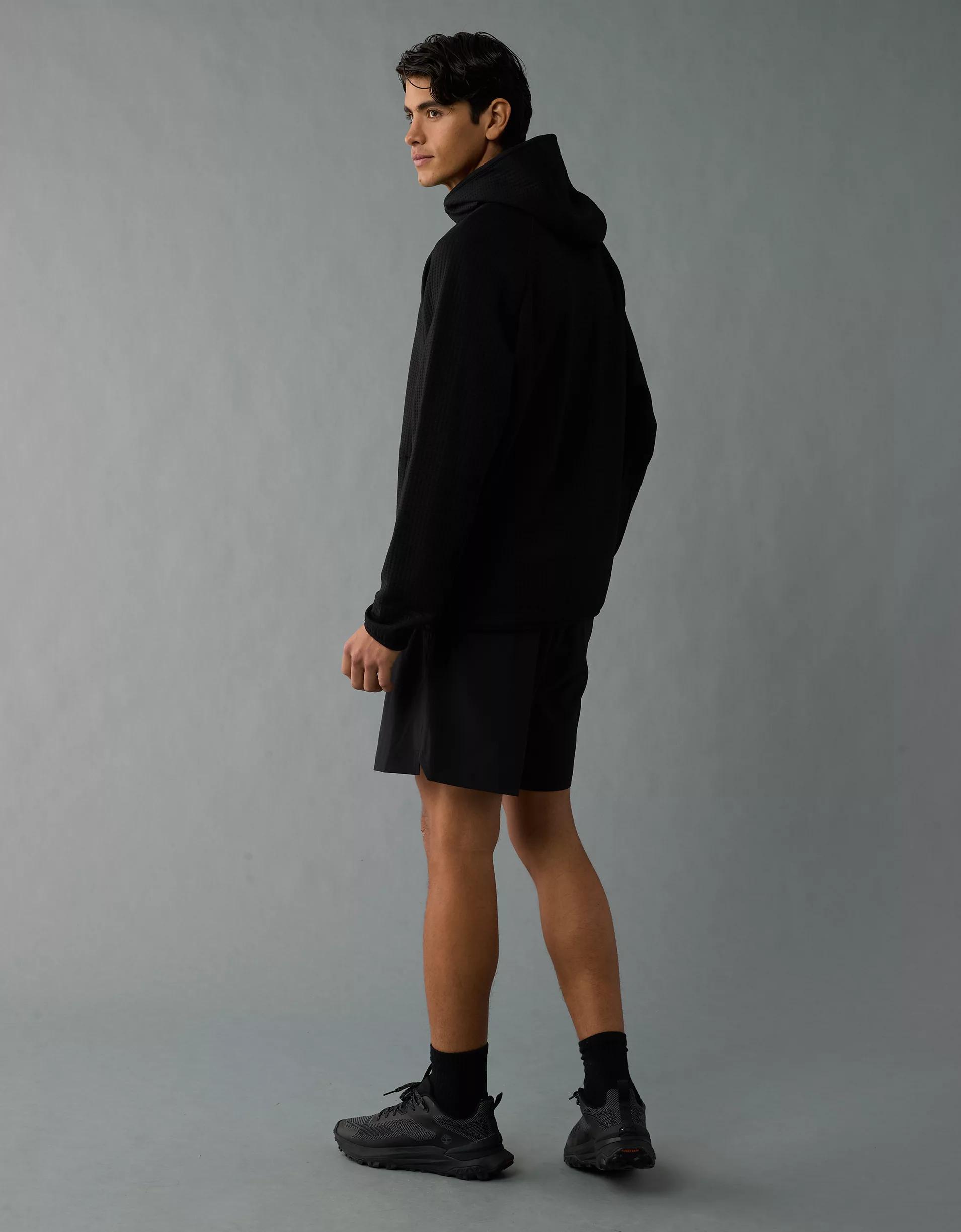AE 24/7 Training Zip-Up Hoodie Product Image