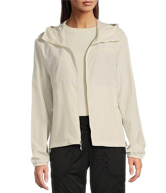 The North Face Women's Flyweight Hoodie 2.0 Jacket Product Image