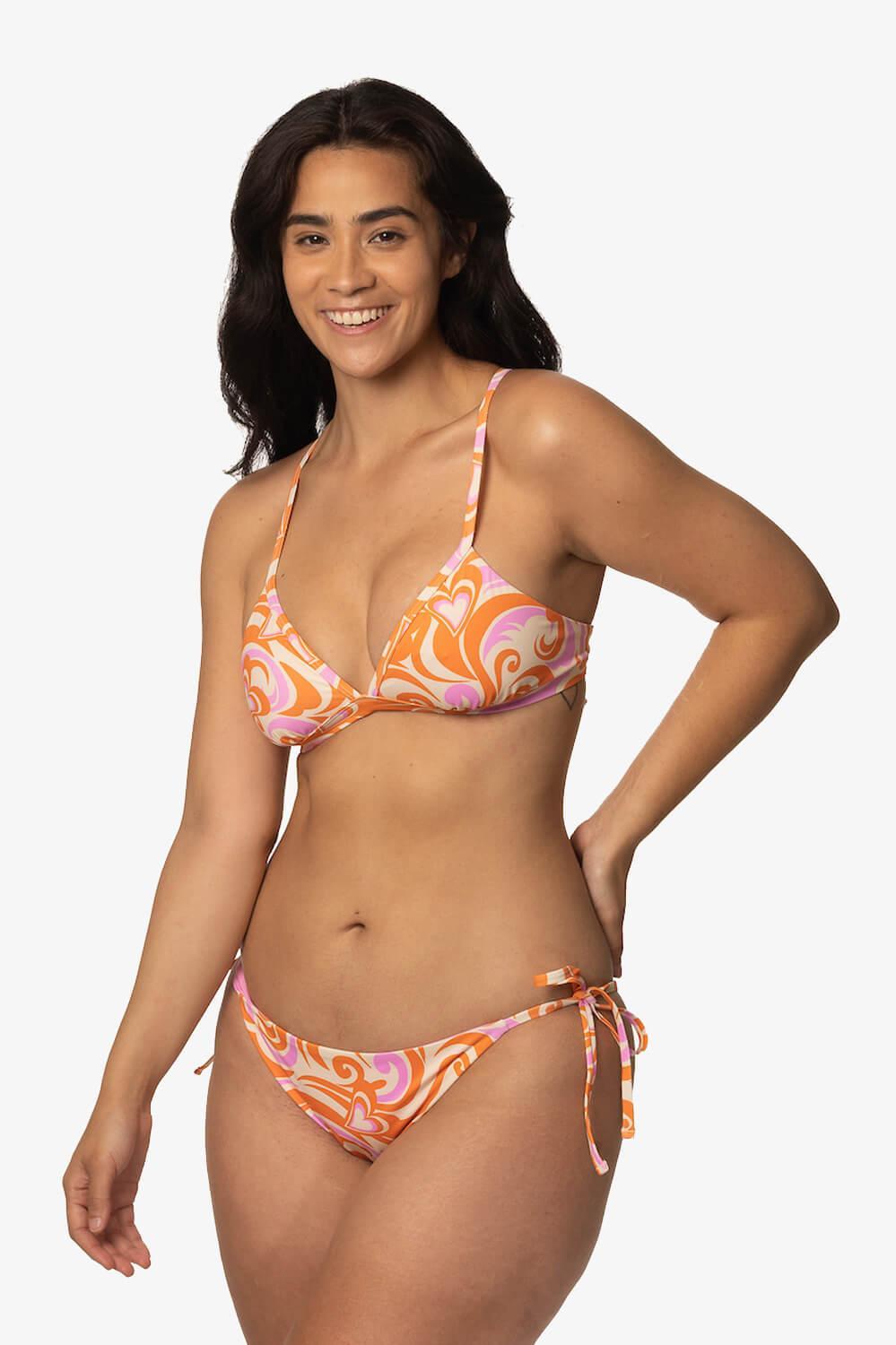 Fortuna Bikini Bottom Product Image