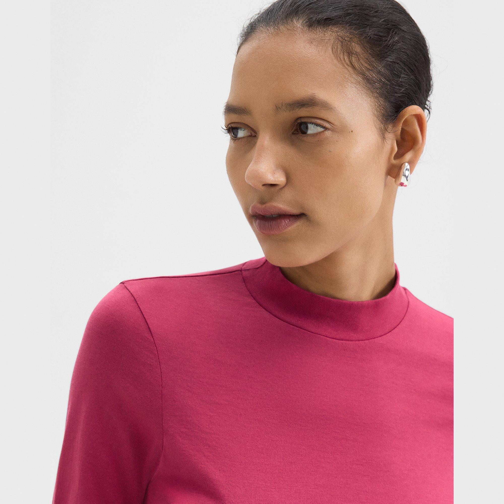 TINY TEE LS TN R Product Image