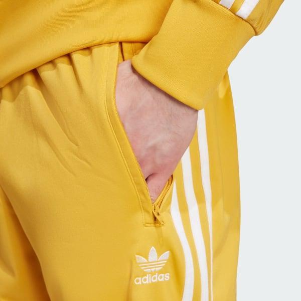 adidas Adicolor Classics Firebird Track Pants Night Indigo XS Mens Product Image