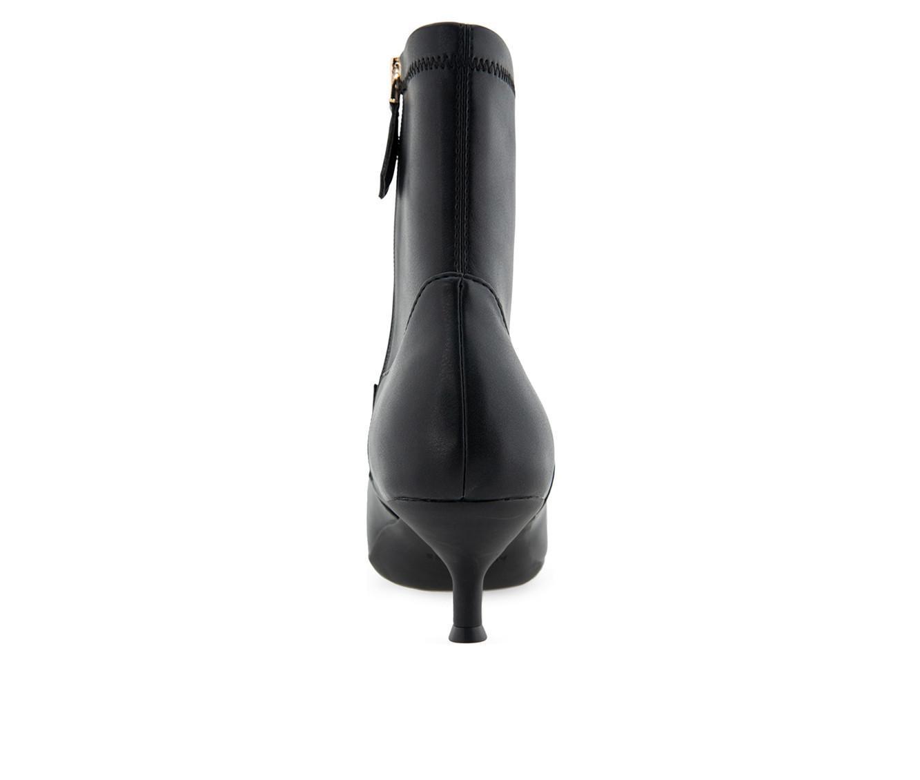 Women's Aerosoles Lasko Booties Product Image