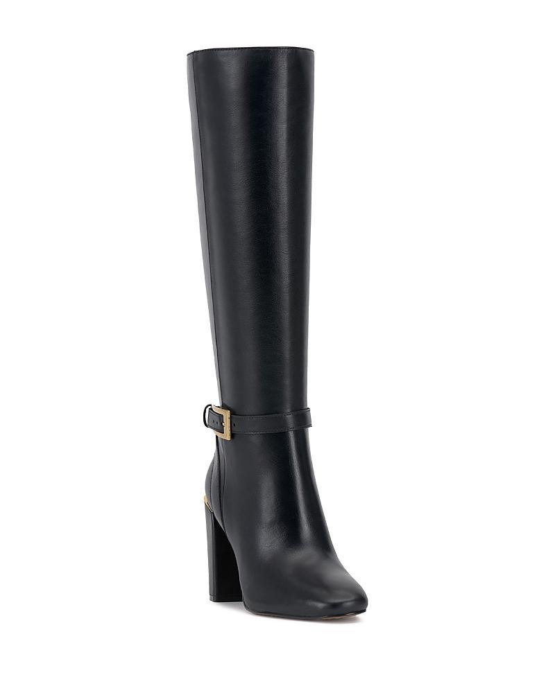 Vince Camuto Womens Joanel Wide Calf Boots Product Image