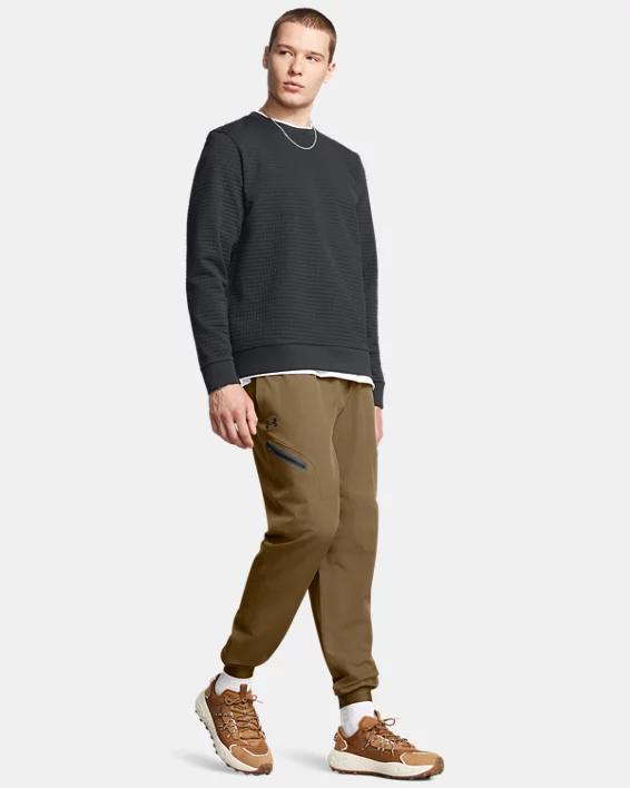 UA Unstoppable Mens Joggers Product Image