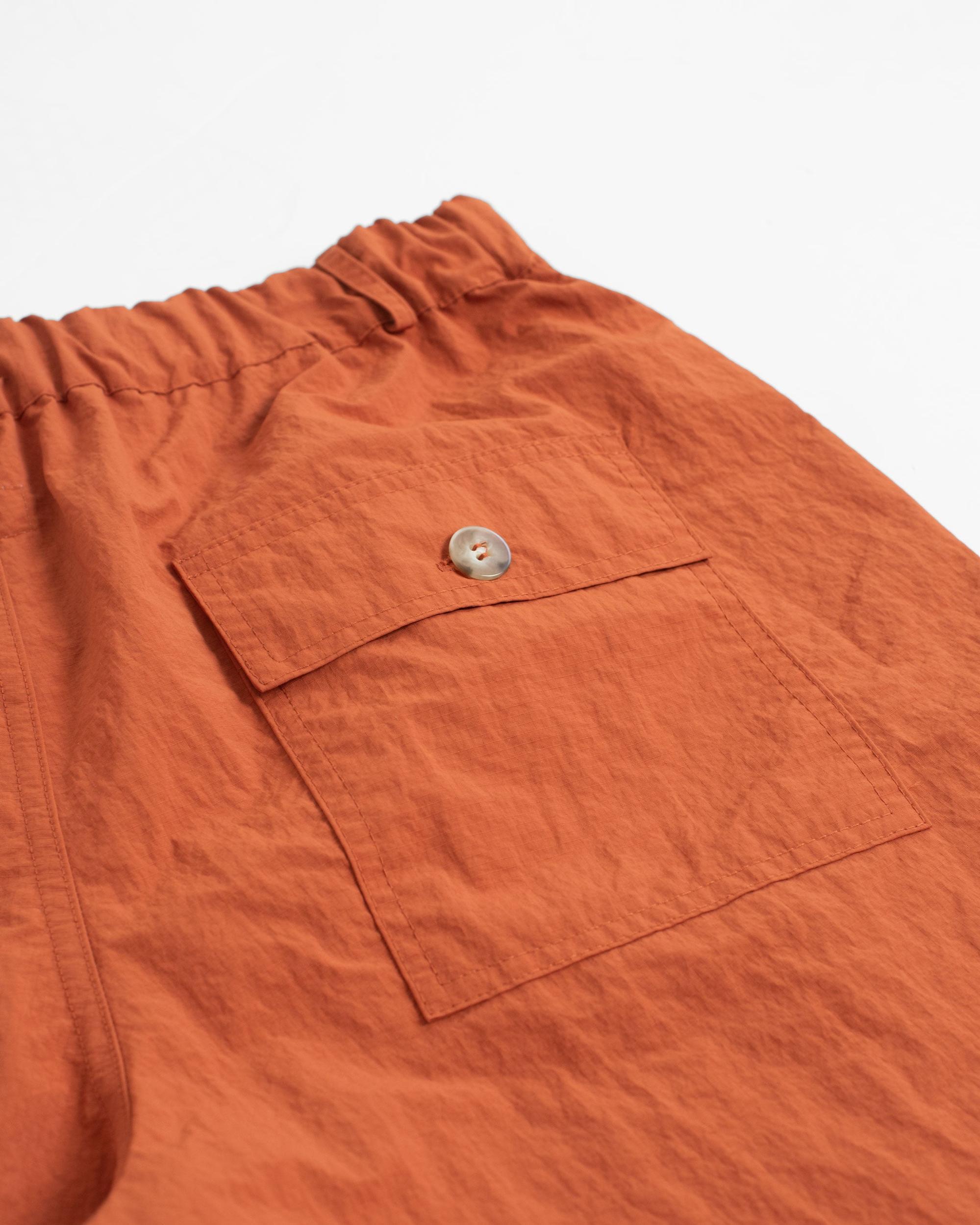 Squash Utility Short Product Image