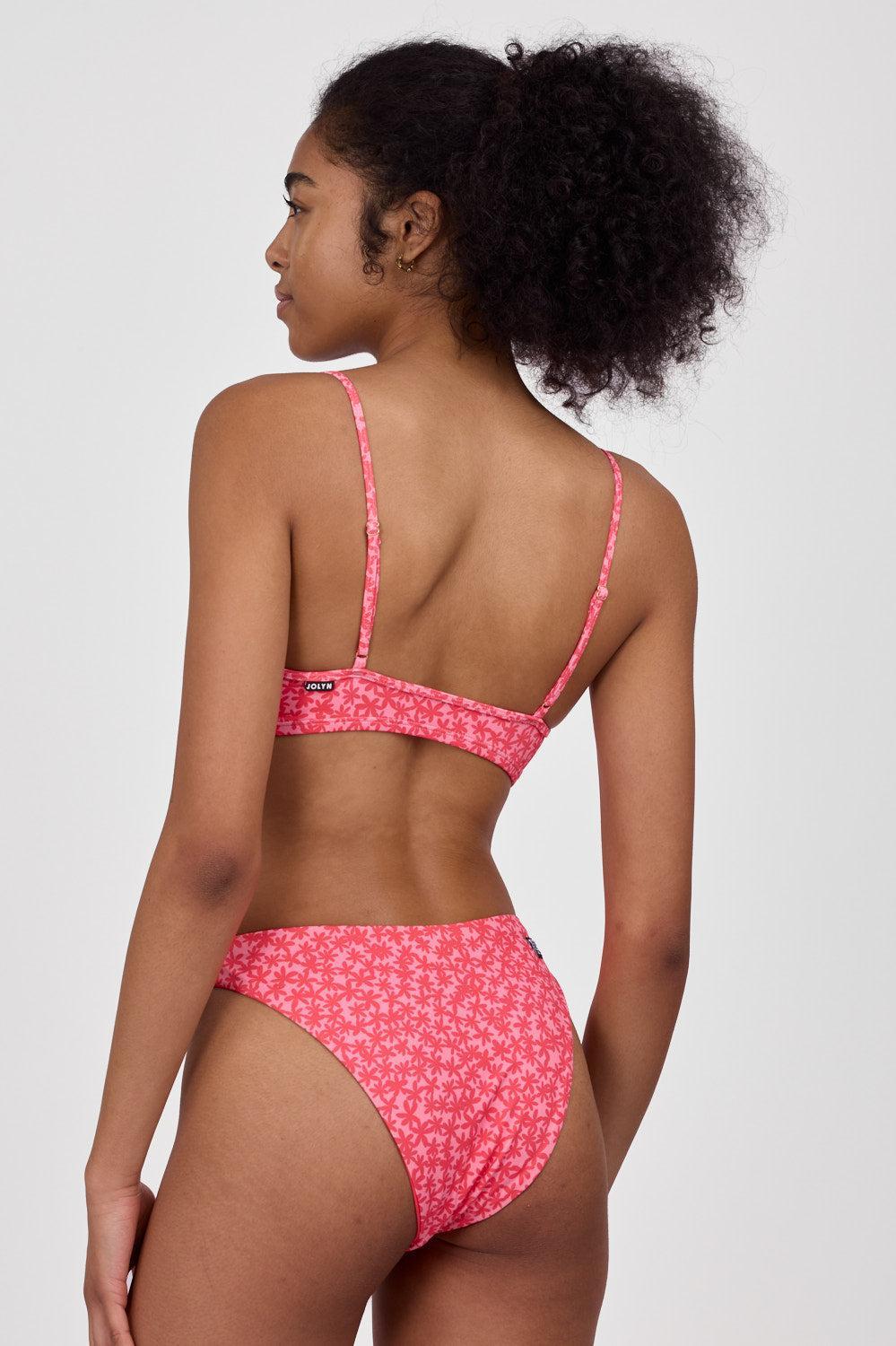 Sale Haliewa Bikini Bottom Product Image