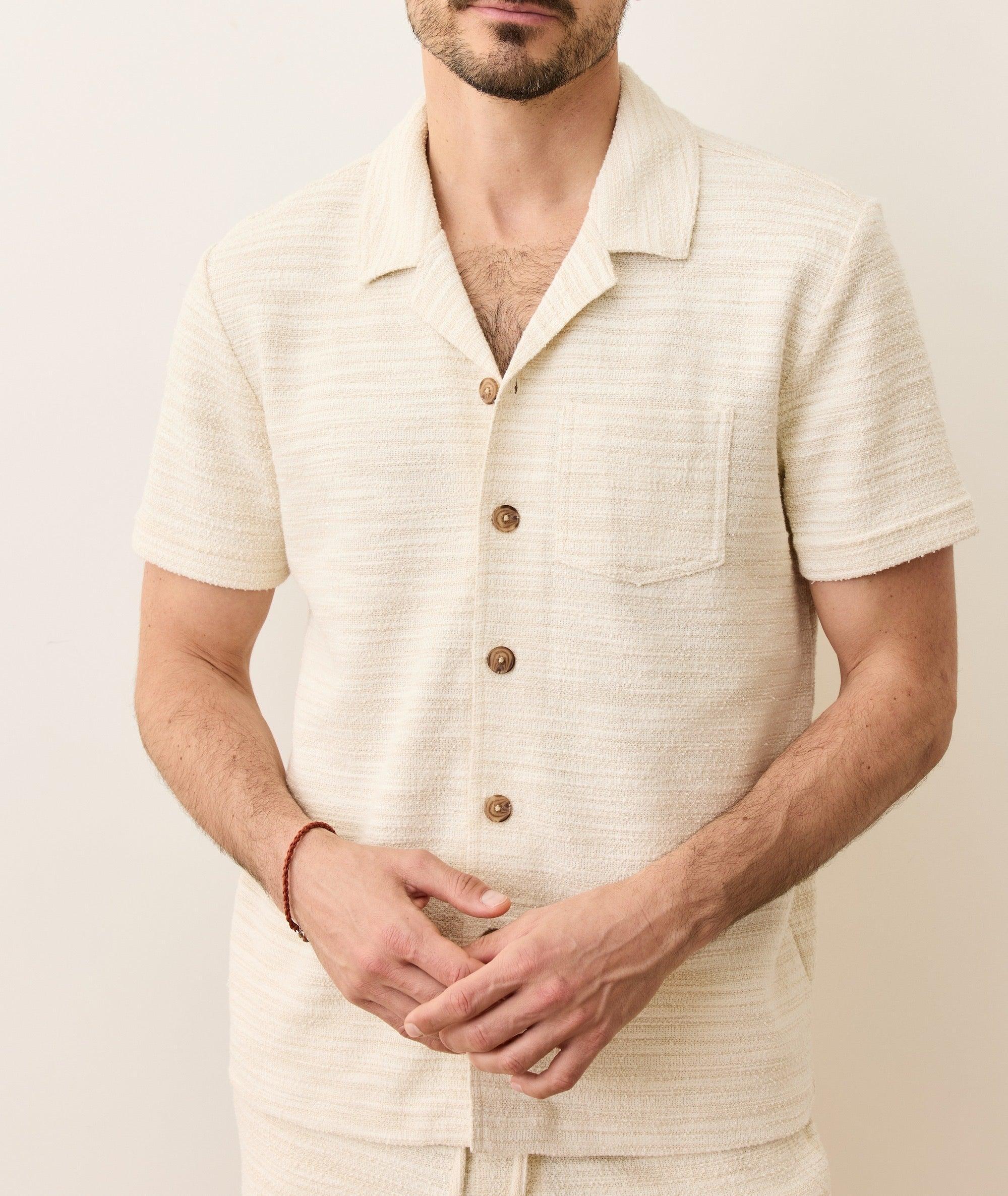 Signature Crew Tee Product Image