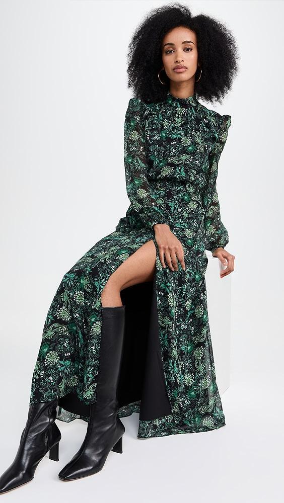 SALONI Jacqui B Dress | Shopbop Product Image