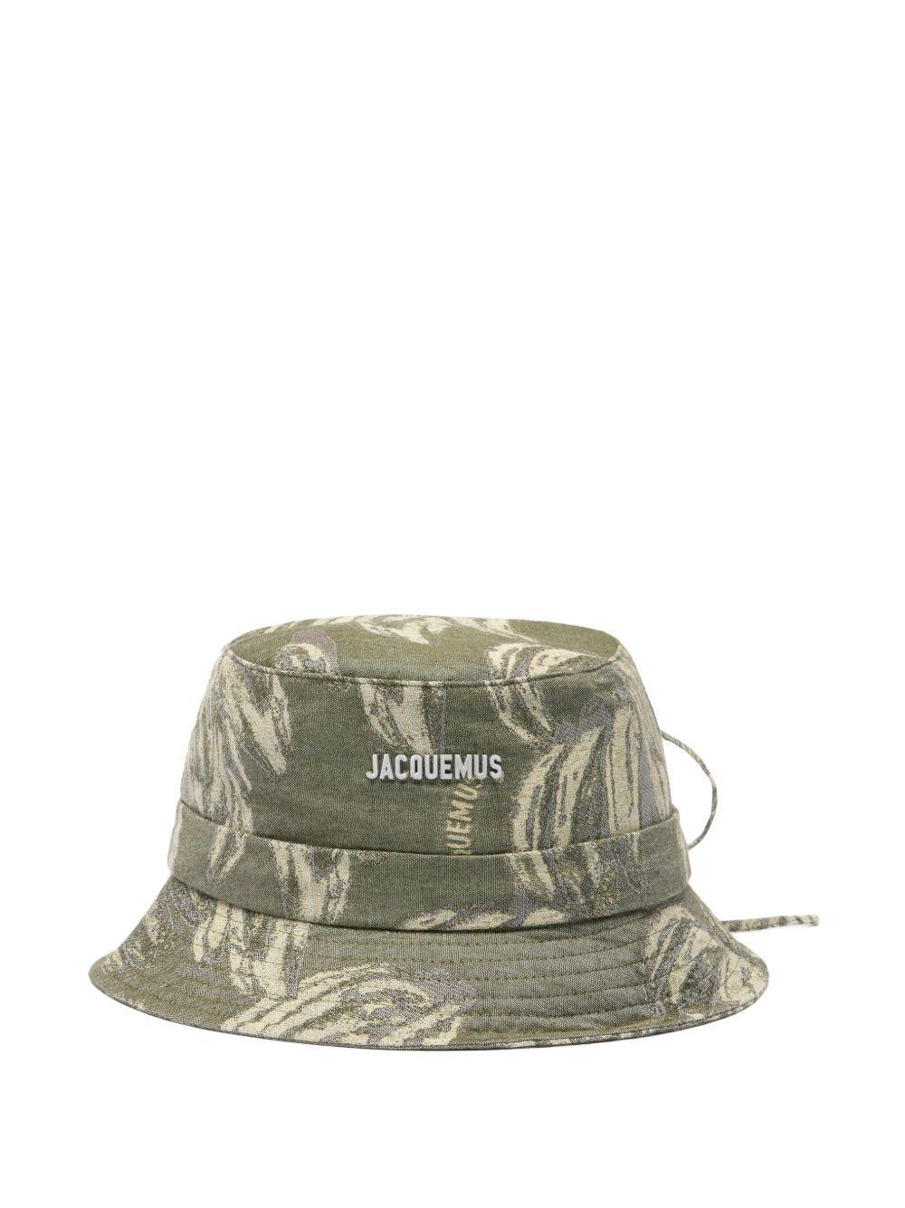 Le Gadjo bucket hat Product Image