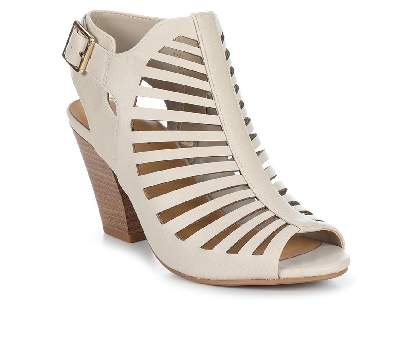 Women's Y-Not Cammie Heeled Sandals Product Image