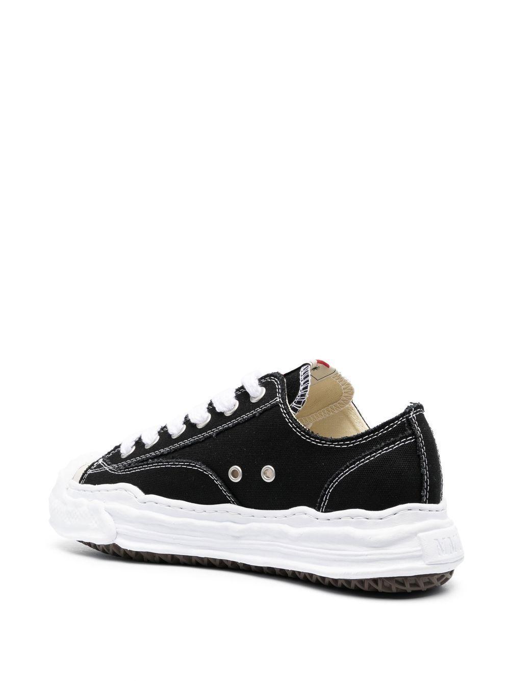 Hank low-top sneakers Product Image