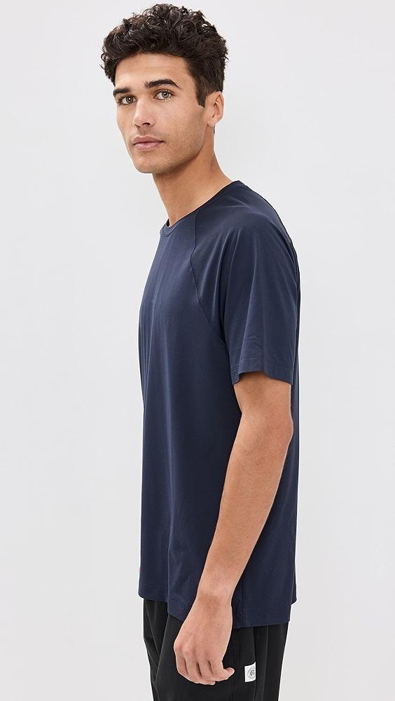 Rhone Reign Short Sleeve T-Shirt | Shopbop Product Image