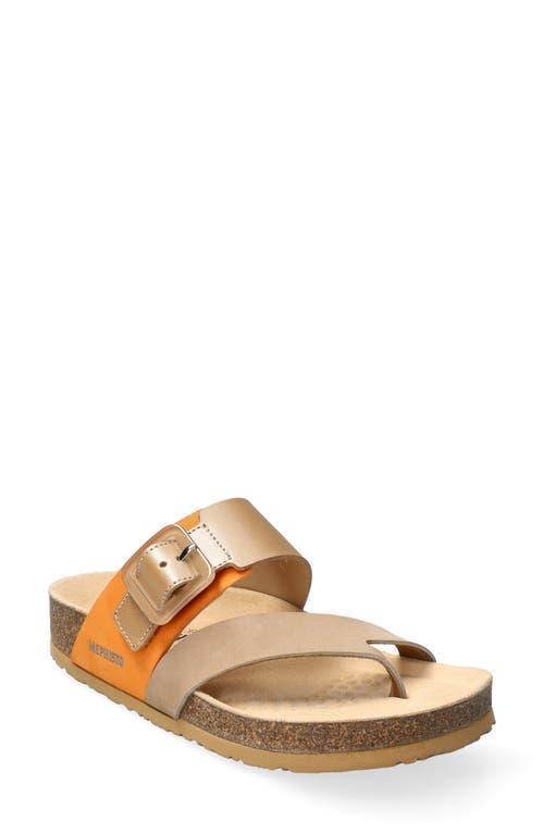 Mephisto Madeline (Light ) Women's Shoes Product Image