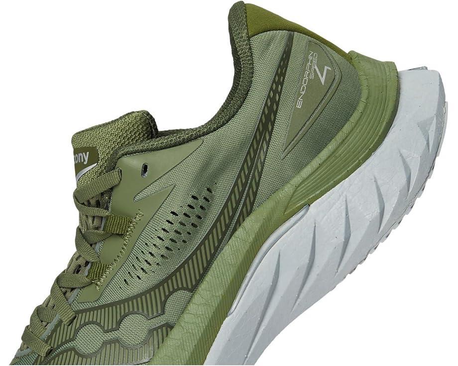 Endorphin Speed 5 Product Image
