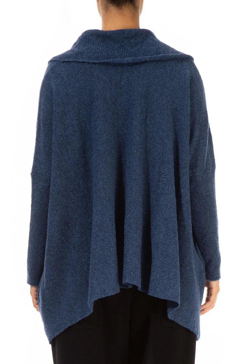 Grizas Wool Sweater 65175 Product Image