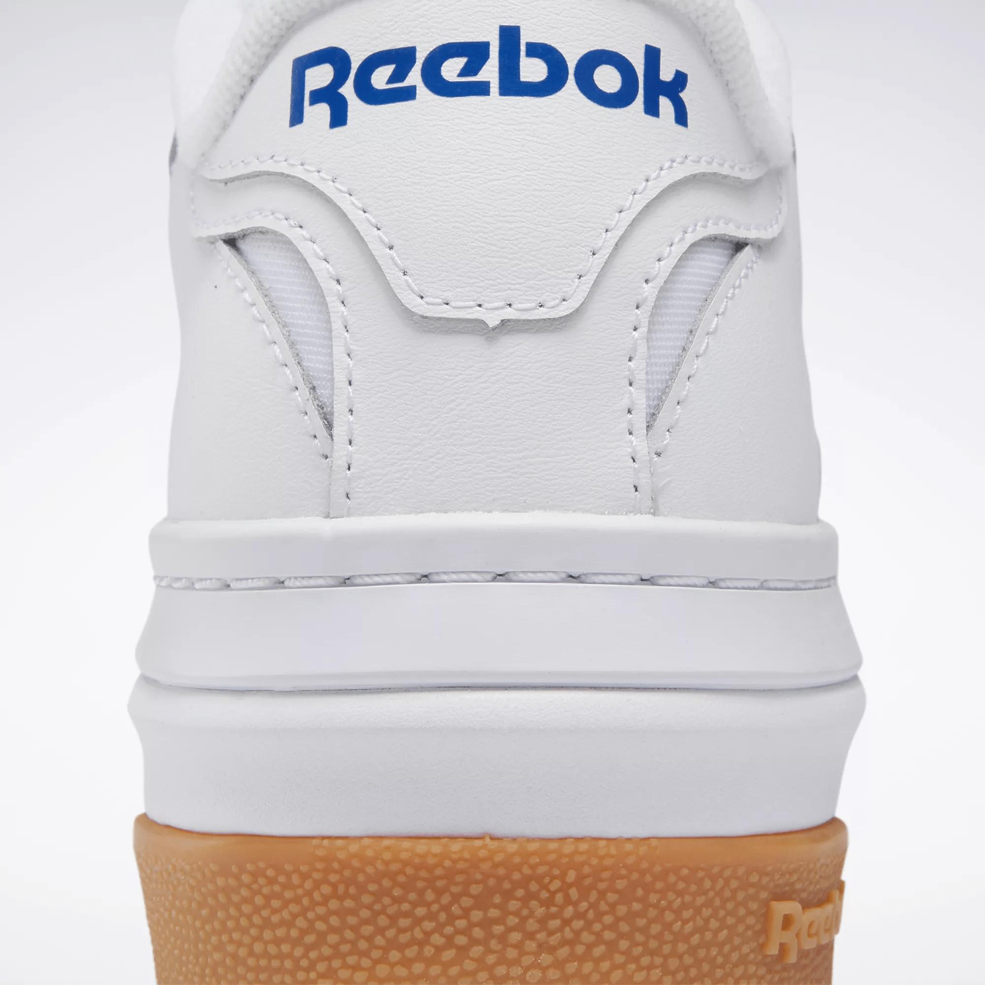 Women's Club C Extra Shoes in White Product Image
