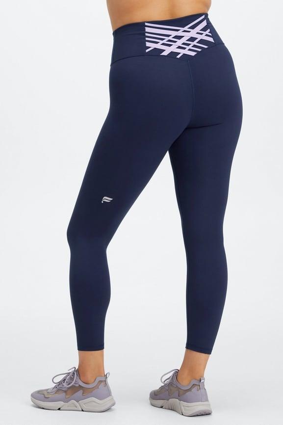 Boost PowerHold® High-Waisted 7/8 Legging Product Image