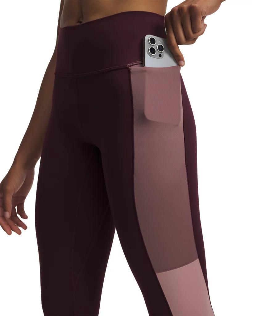UA Meridian Colorblock Product Image