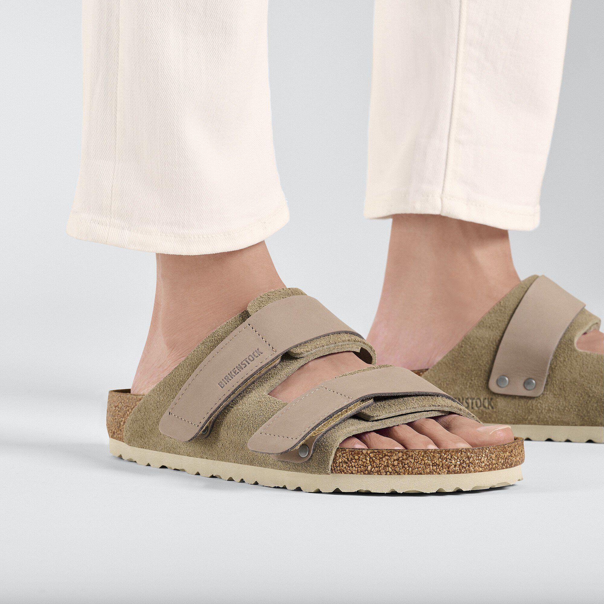 Uji Nubuck Leather/Suede Product Image
