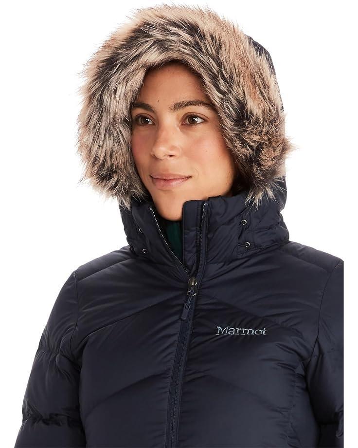 Strollbridge Parka Product Image
