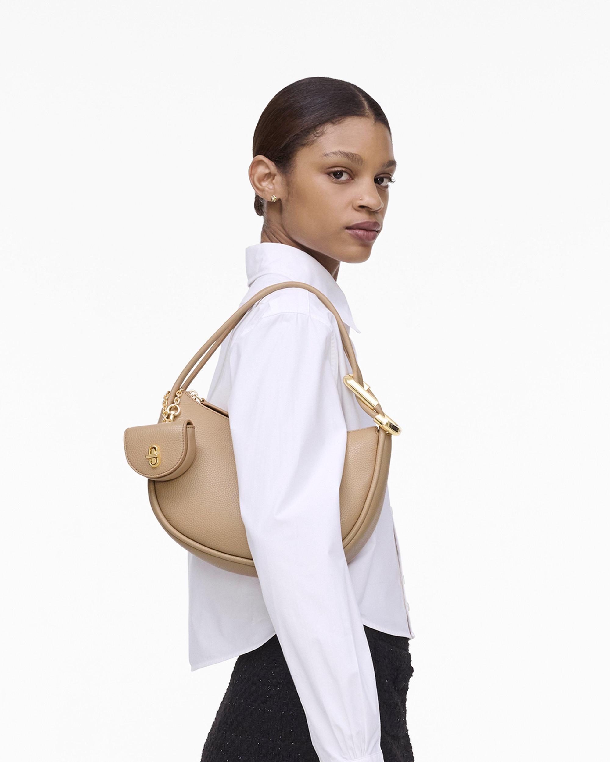 The Dual Hobo Bag Product Image