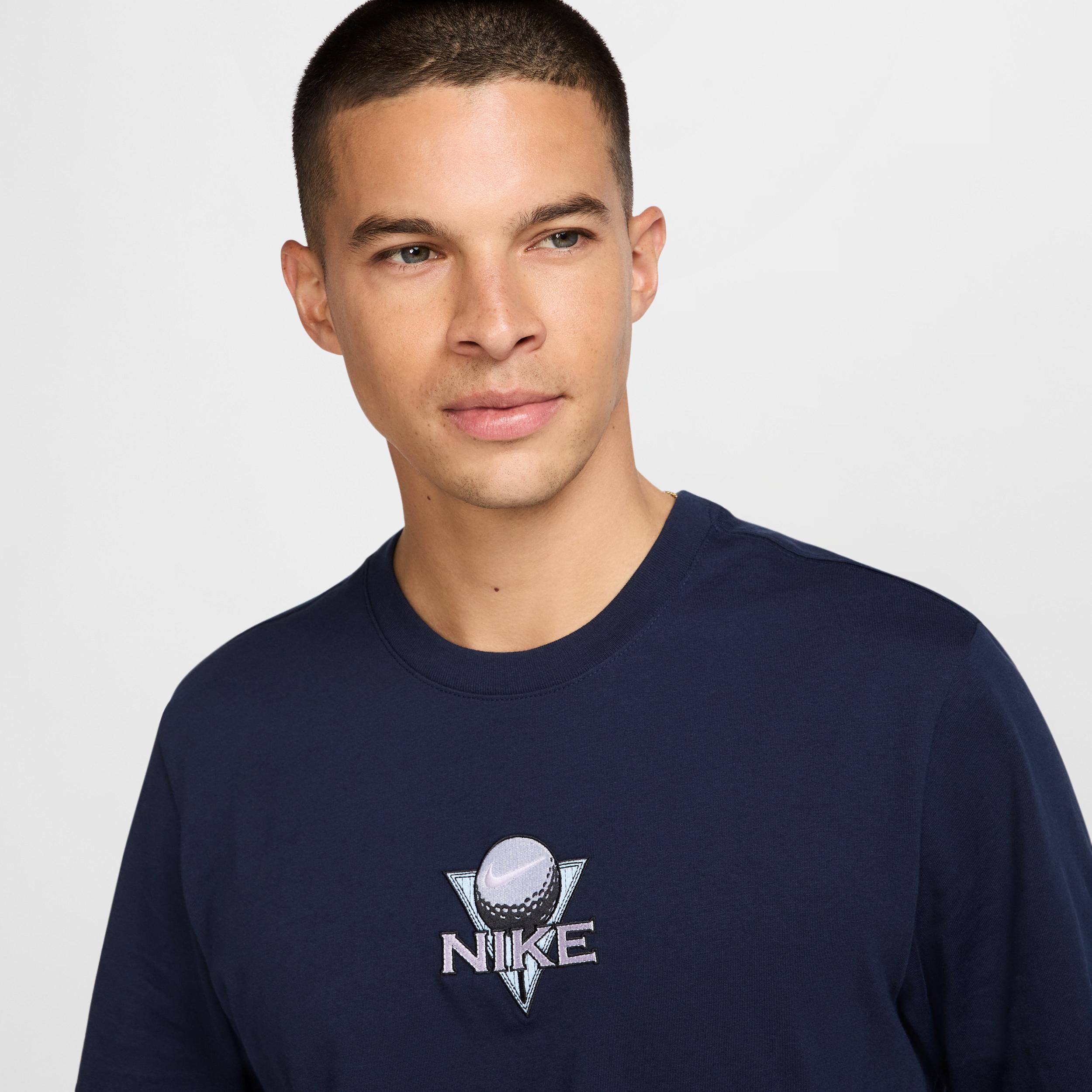 Nike Men's Golf T-Shirt Product Image