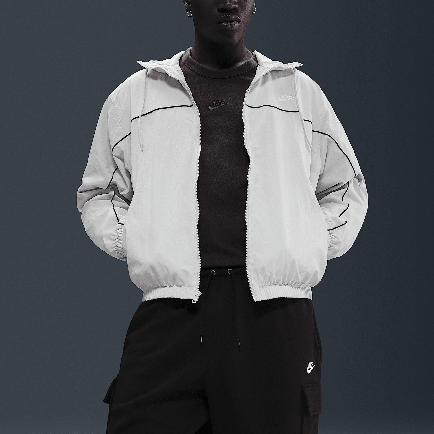 Nike Men's Club Fleece Cargo Shorts Product Image