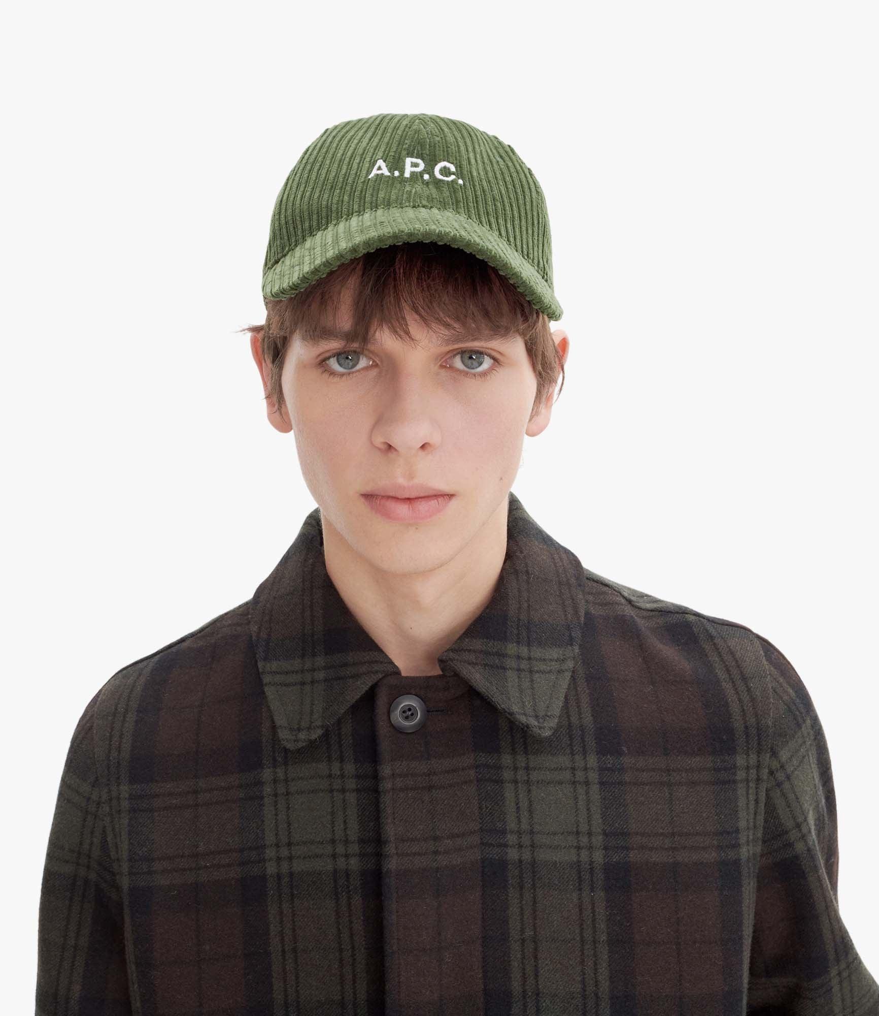 Charlie baseball cap Product Image