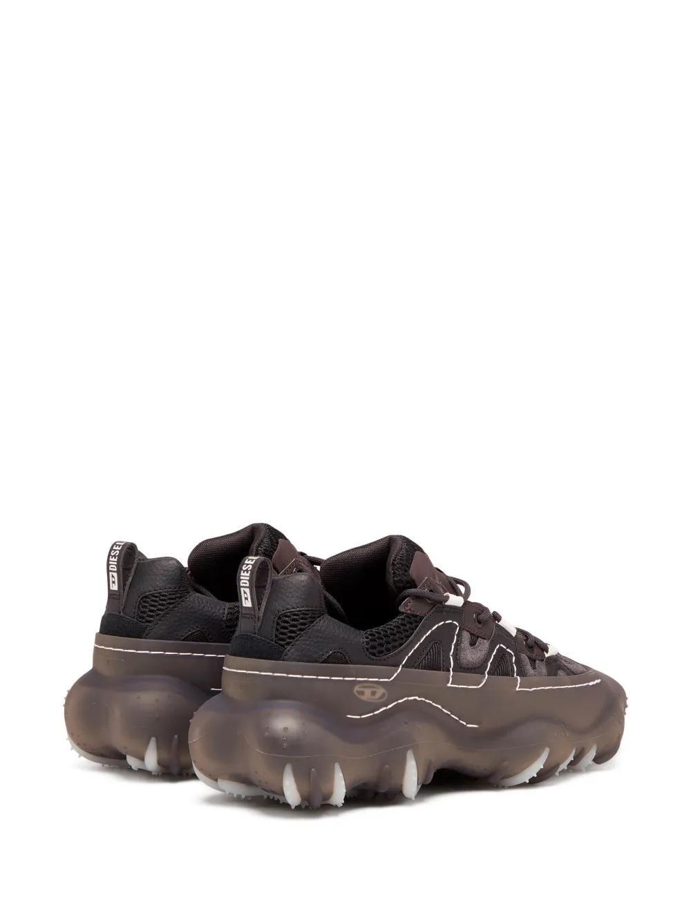 S-Prototype P1 low-top sneakers Product Image