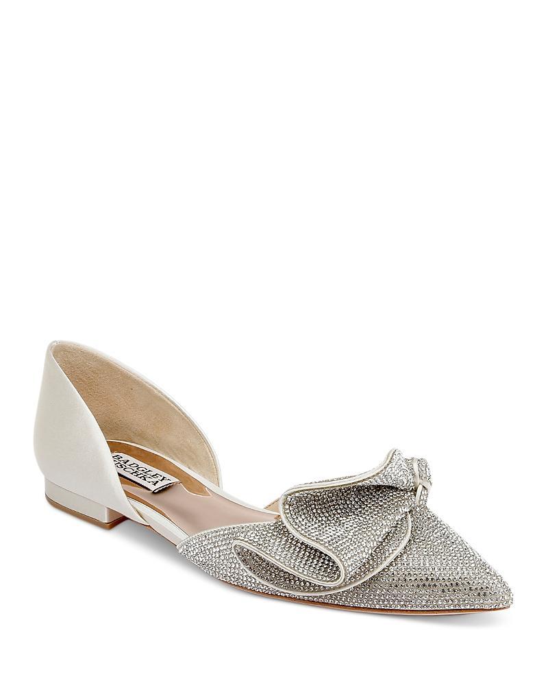 Badgley Mischka Ileana Women's Shoes Product Image