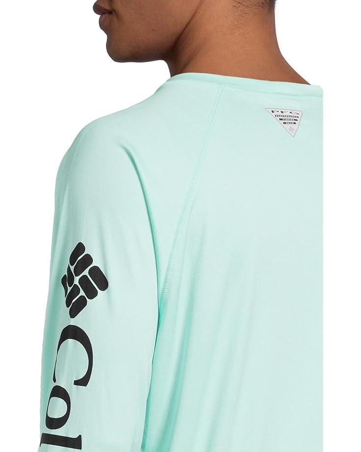 Terminal Tackle Heather Long Sleeve Shirt Product Image