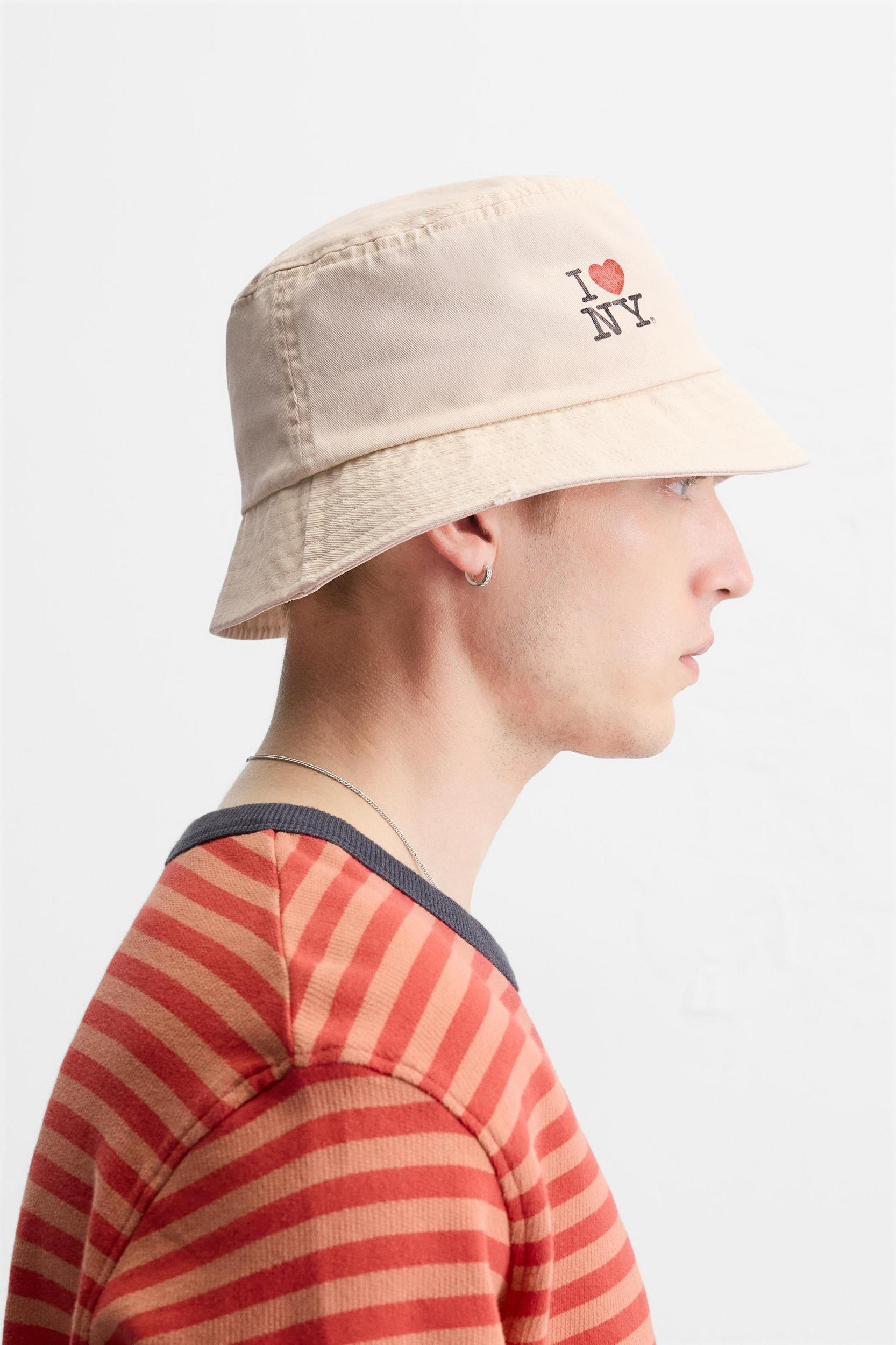 I LOVE NEW YORK ® BUCKET HAT Product Image