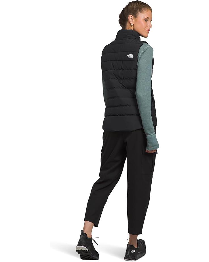 Women's The North Face Aconcagua 3 Vest Product Image