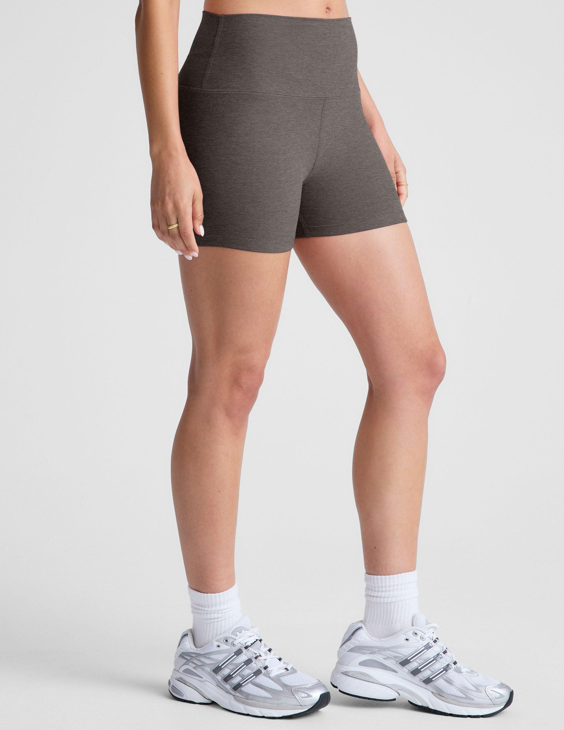 Spacedye Keep Pace 3" Short Product Image