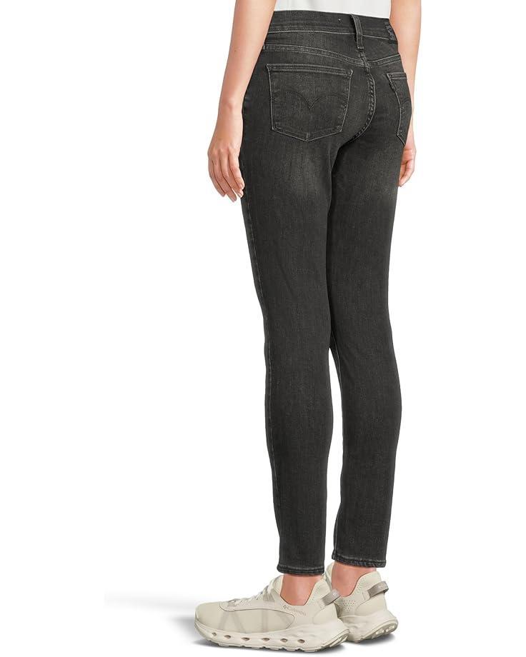 721 High Rise Skinny Product Image