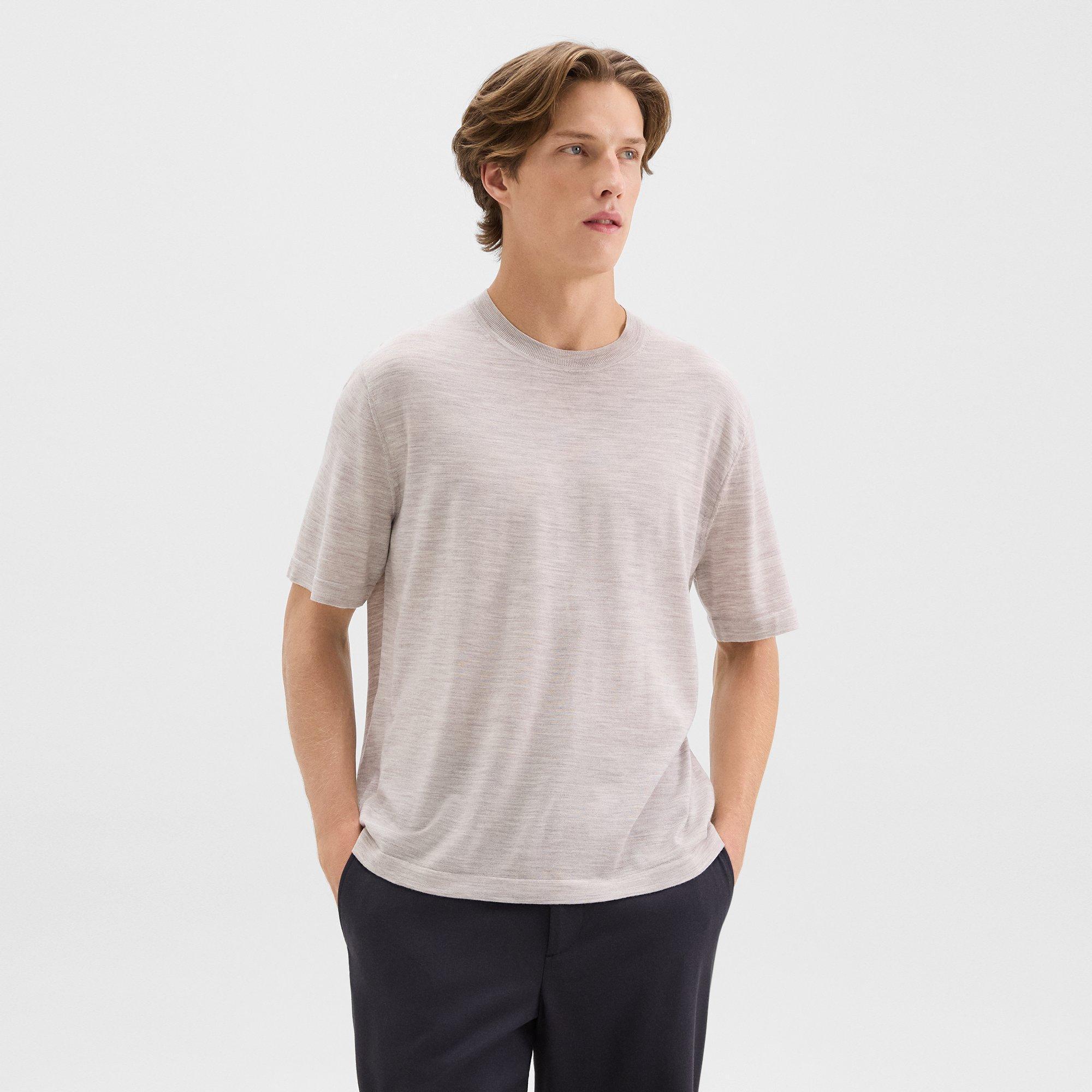 OVERSIZED T SWT Product Image