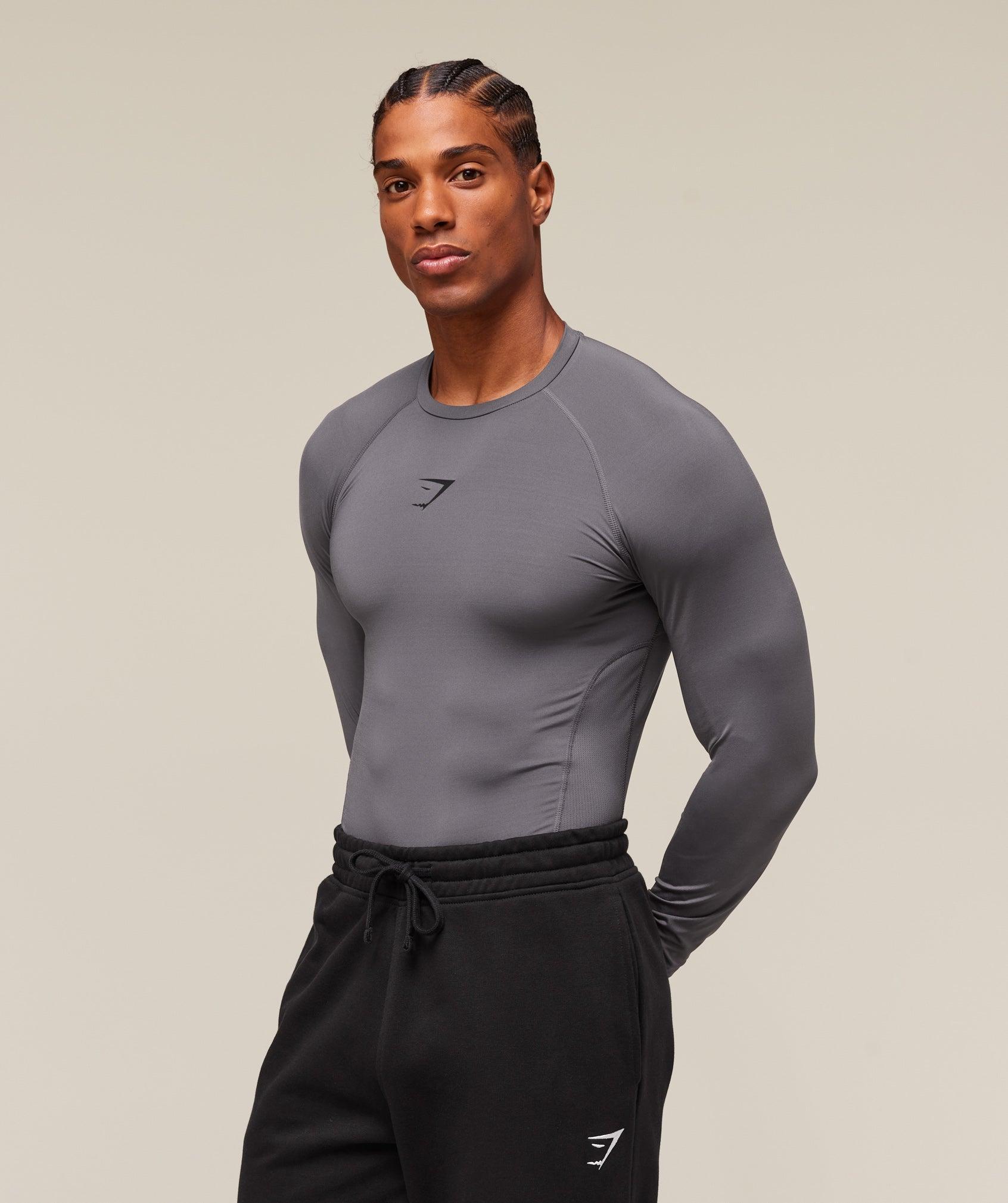 Element Baselayer Long Sleeve T-Shirt Product Image