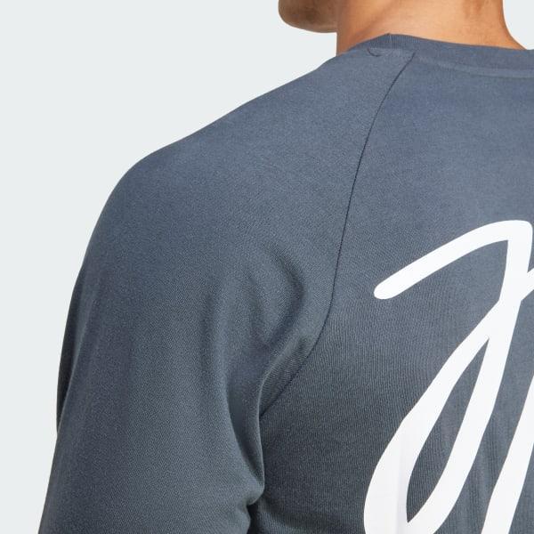 Bellingham Long Sleeve Tee Product Image