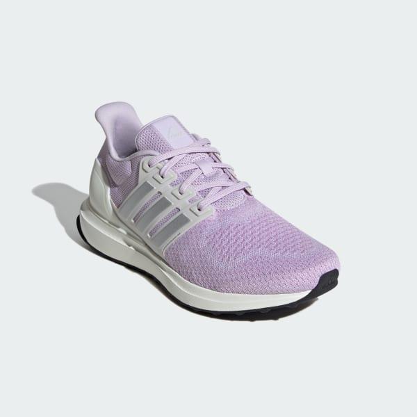 adidas Ultradream DNA Men's Running Shoes, Size: 9, White Black Product Image