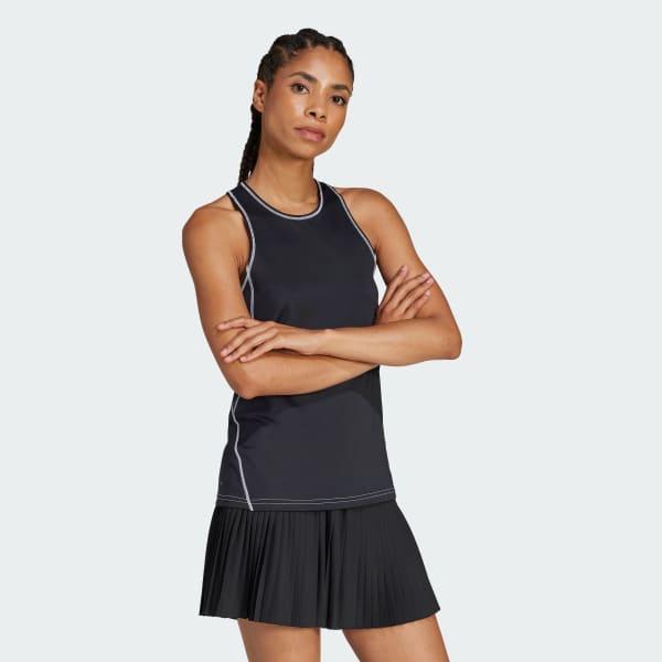 Club Tennis Climacool Tank Top Product Image