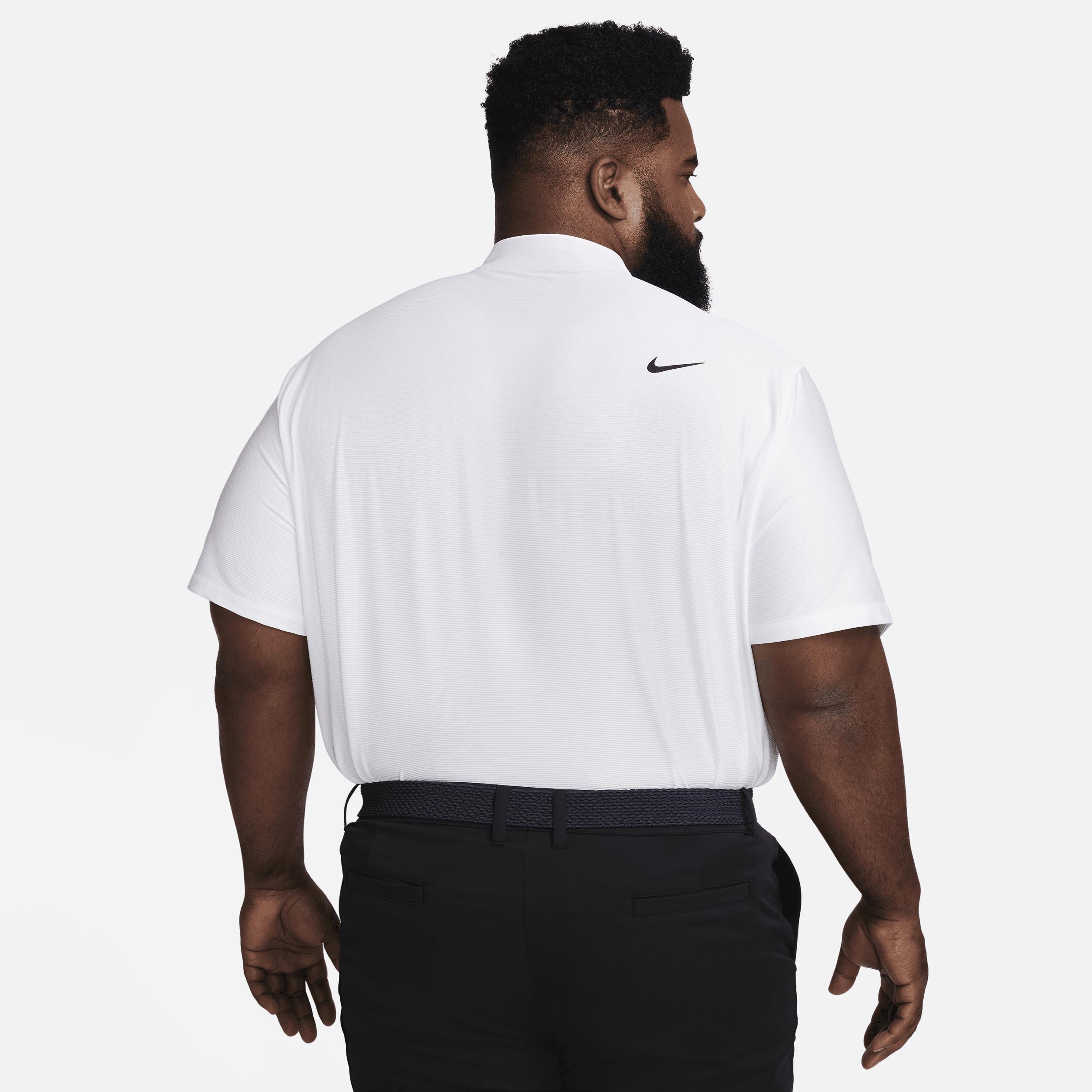 Nike Tour Men's Dri-FIT Golf Polo Product Image