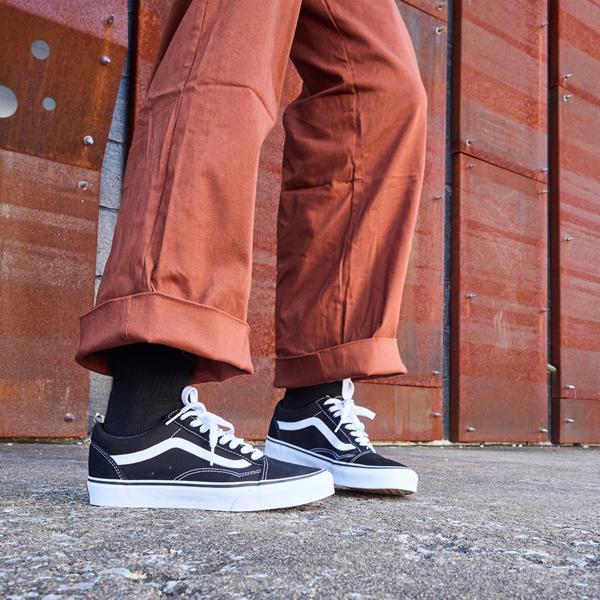 Vans Classic Old Skool sneakers Product Image
