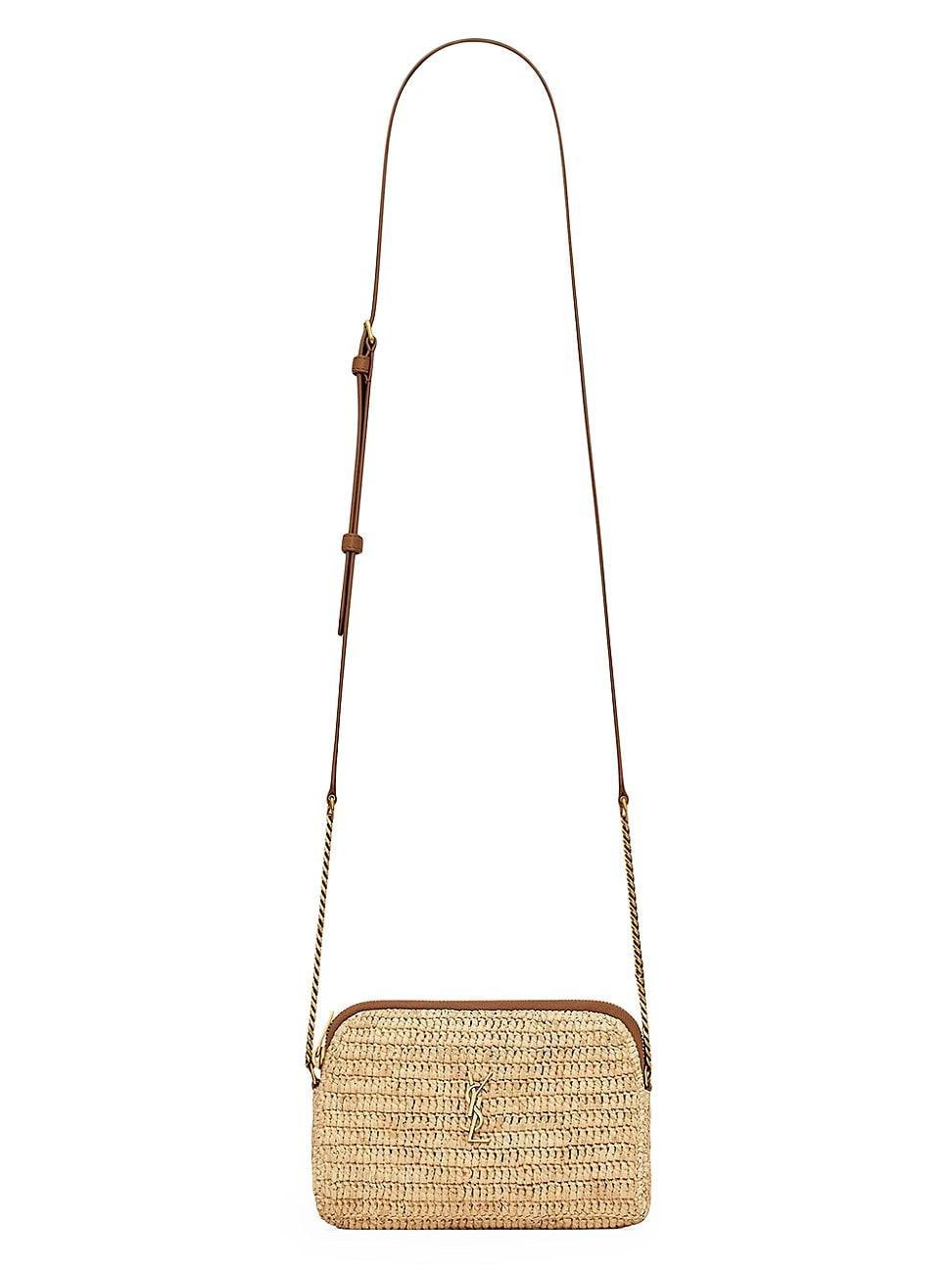 Womens Gaby Zipped Pouch Product Image